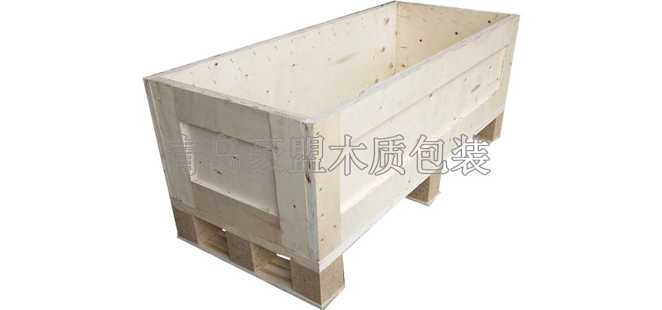 木包裝箱如何實(shí)現(xiàn)循環(huán)再利用？